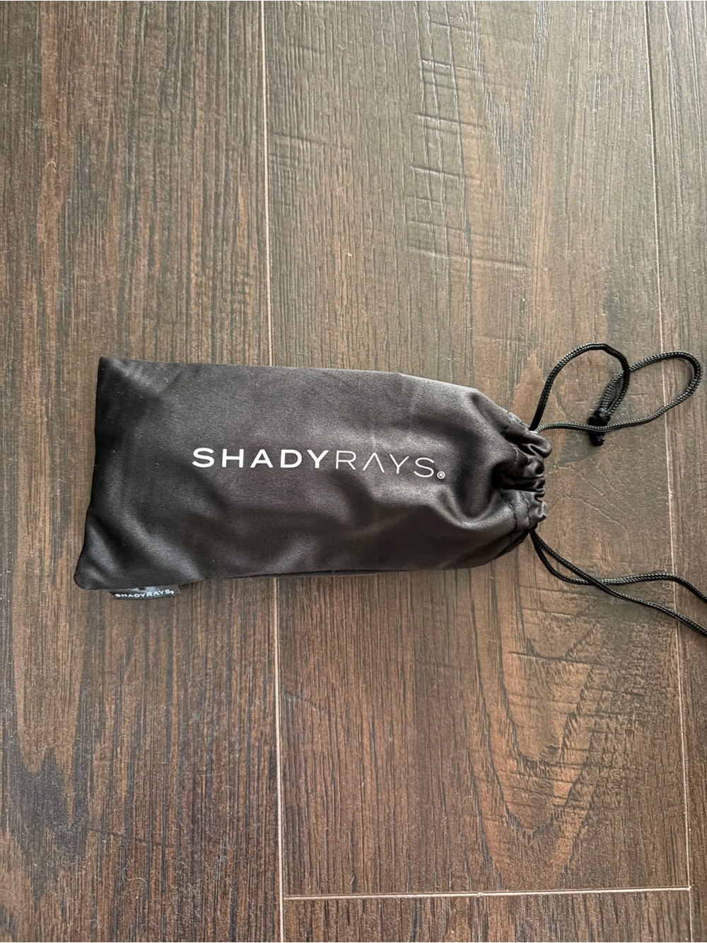 NWT Shady Rays Black Gold Polarized Small Classic Aviator - Picture 4 of 8